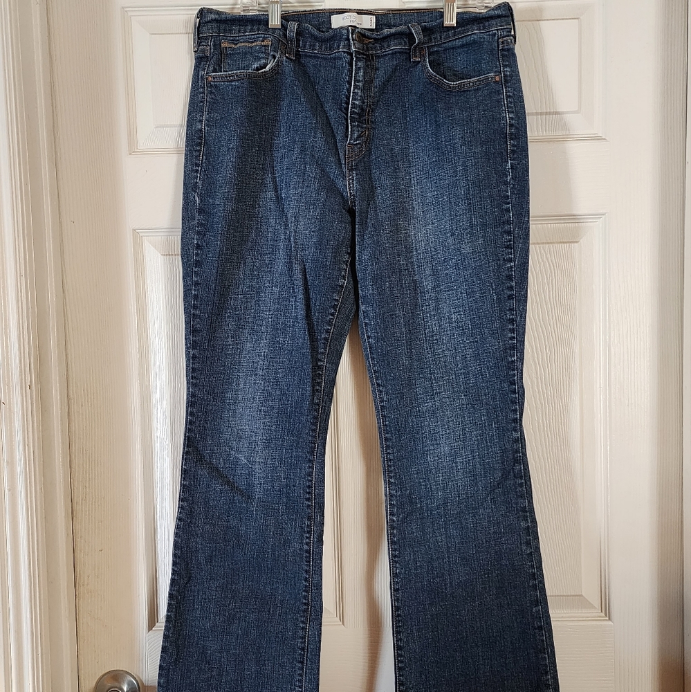 Levi's 515 Bootcut jeans size 16M